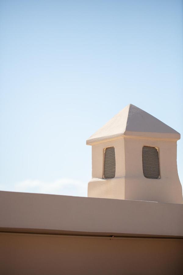 Domus Clodia, Sensing Rethymno'S Old Town! Villa Eksteriør billede